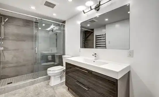 bathroom services Coto Laurel